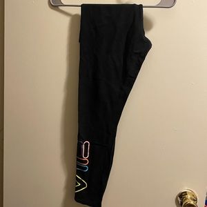 Fila leggings